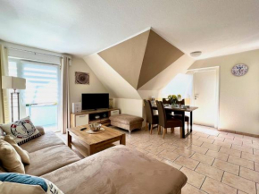 HAUS HOLIDAY - Wohnung 3